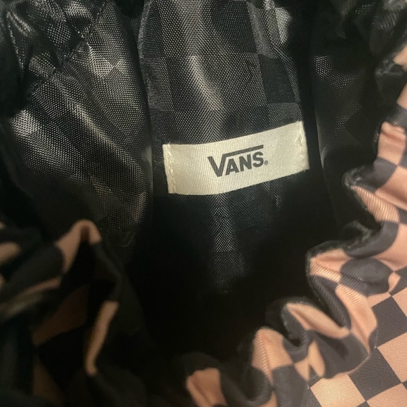 Vans California Native Backpack - Picture 7 of 12
